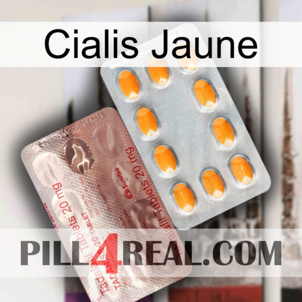 Cialis Yellow new13
